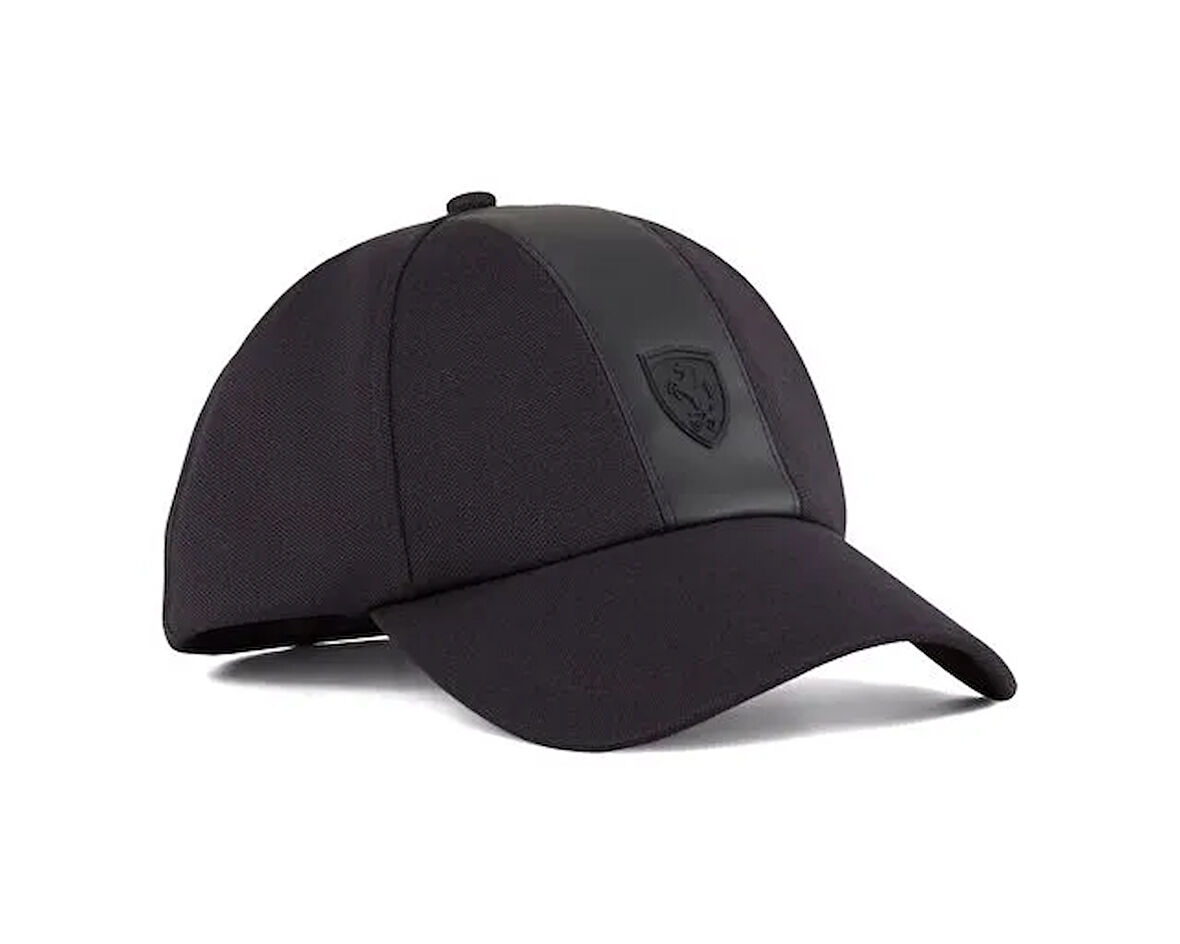 Puma Ferrari Race Pro Bb Cap Şapka 02608001 Renkli