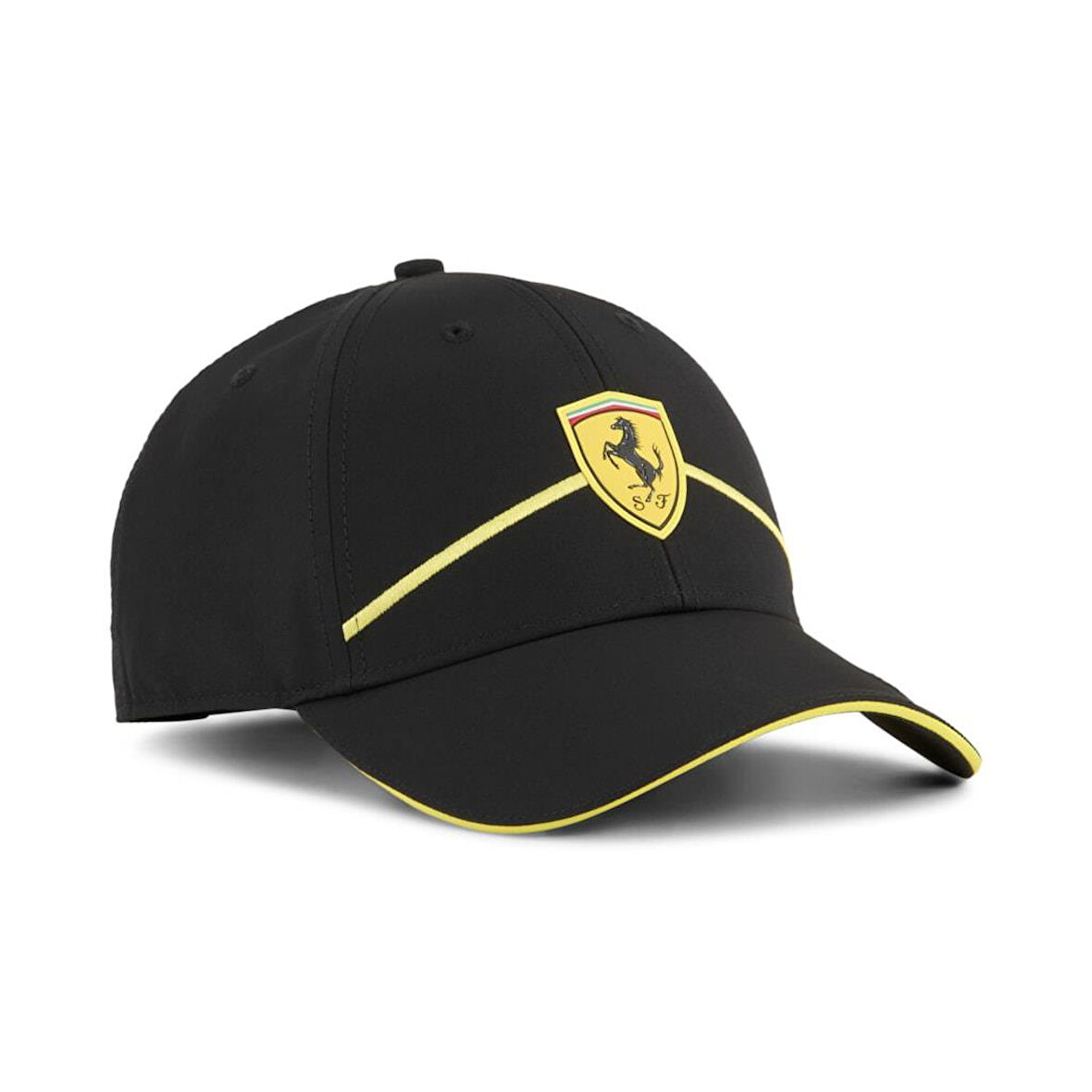 Puma Ferrarı Race Bb Cap Unisex Şapka