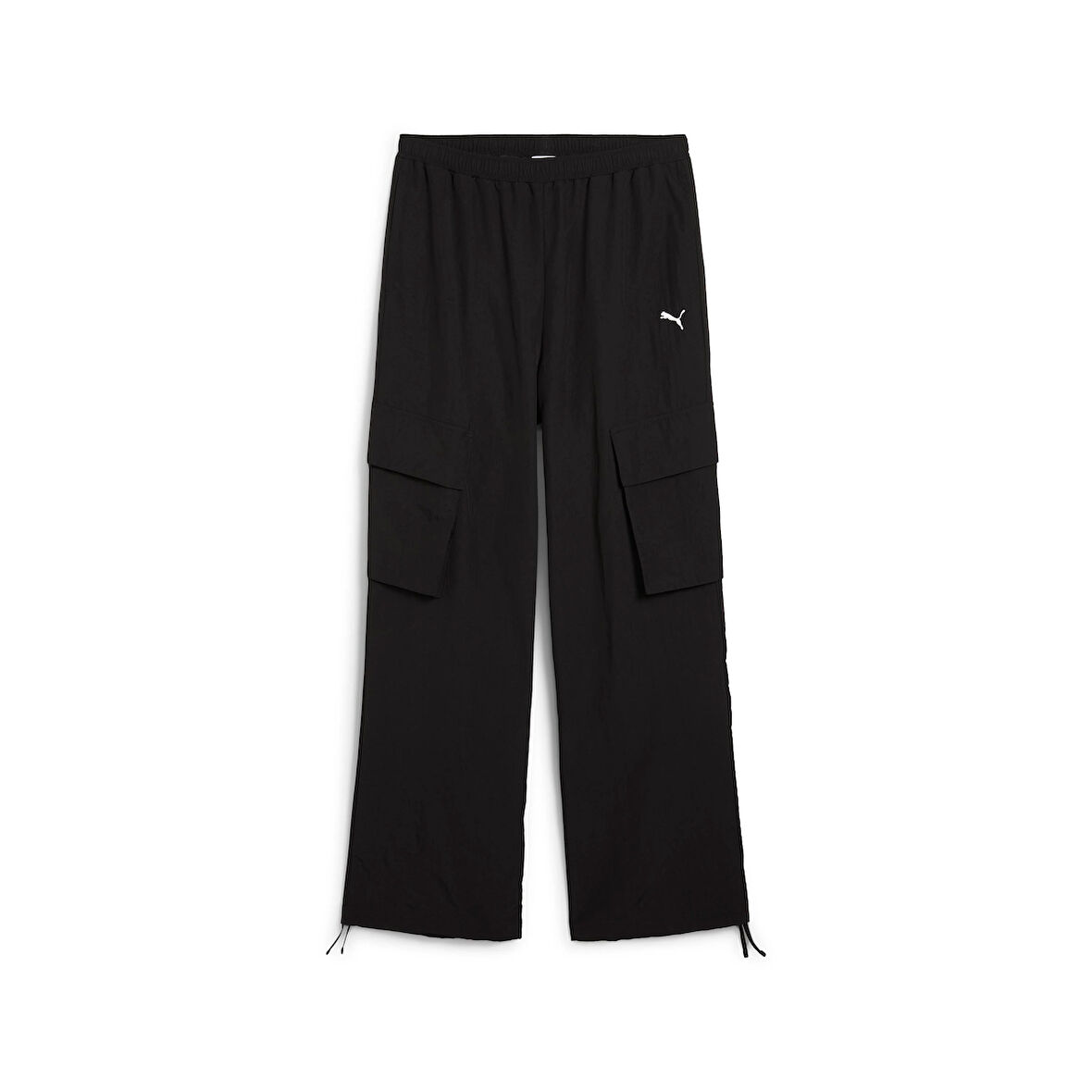 Puma Wardrobe Ess Cargo Pants Kadın Eşofman Altı