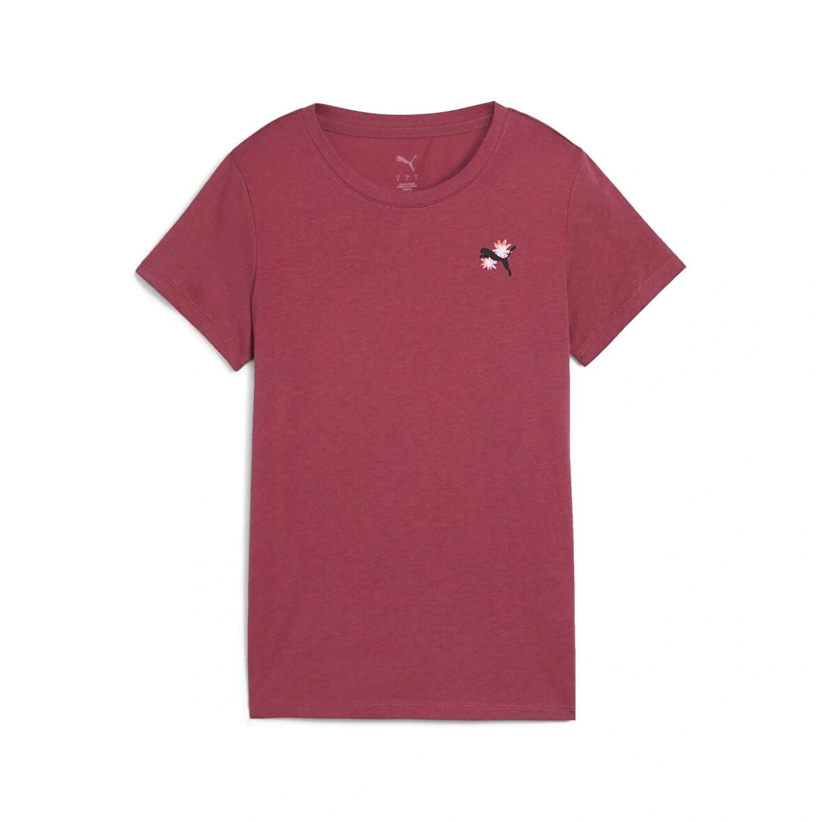 GRAPHICS TRAIN CONCEPT TEE W