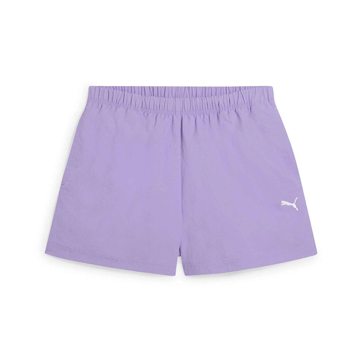 Puma Wardrobe Ess Woven Shorts Kadın Şort