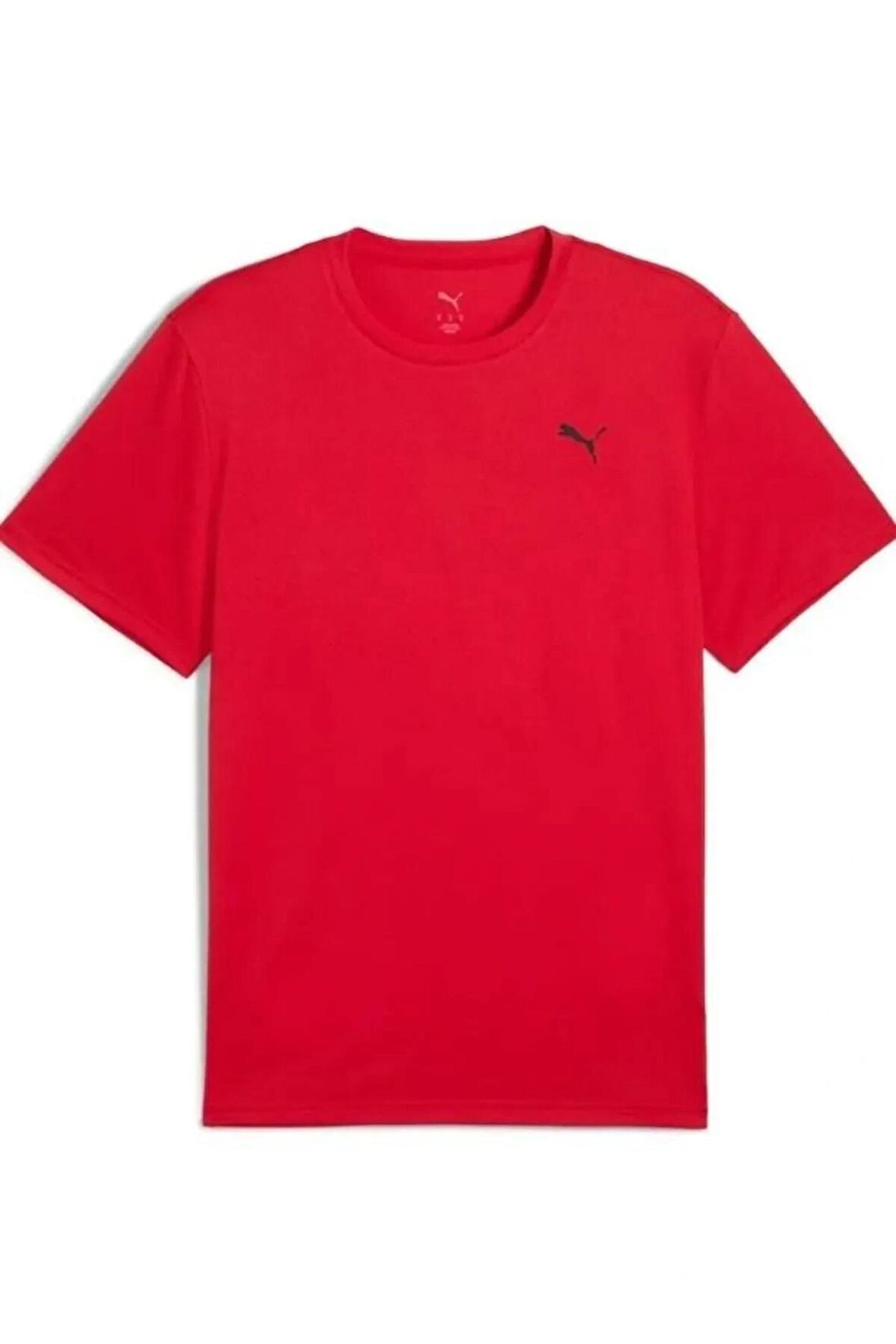 M TAD Ess Poly Texture Tee