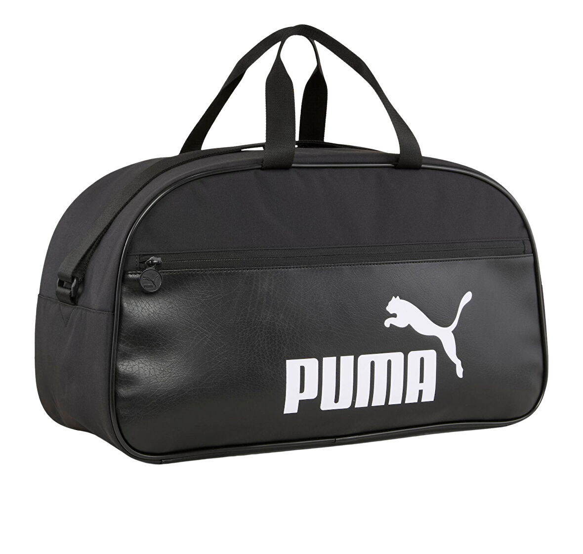 091293-01 Puma Campus Grip Bag Spor &amp;Ccedil;antası Siyah