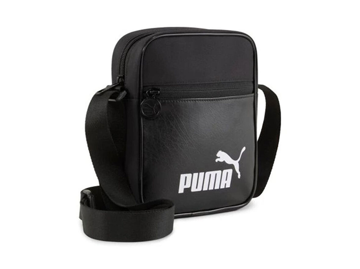 Puma Campus Portable Unisex Omuz Çantası 9129501