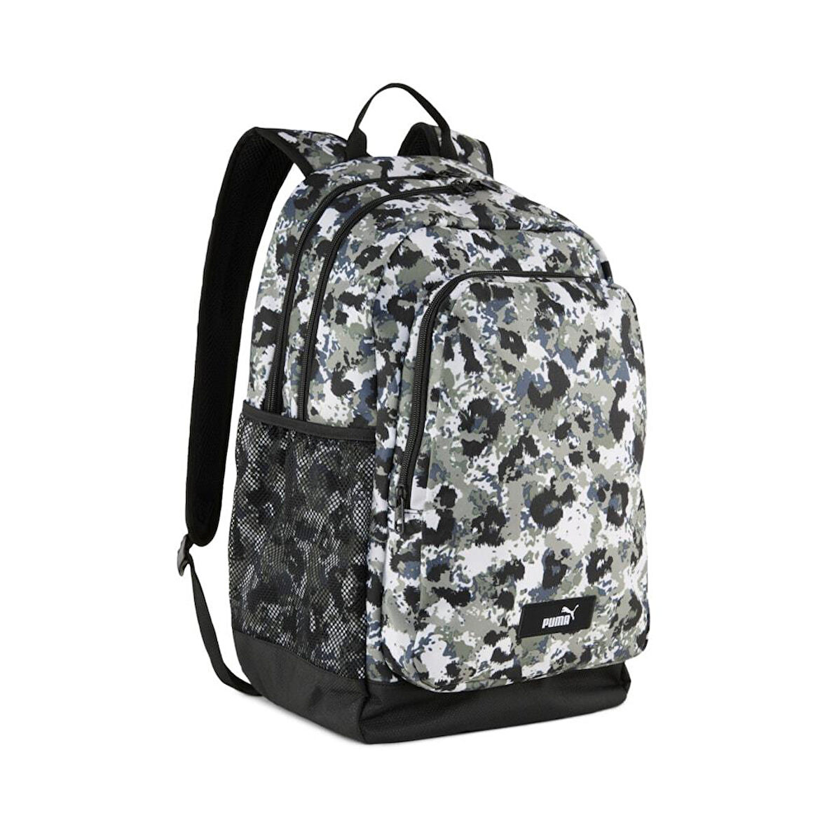 Puma Puma Academy Aop Backpack Unisex Sırt Çantası