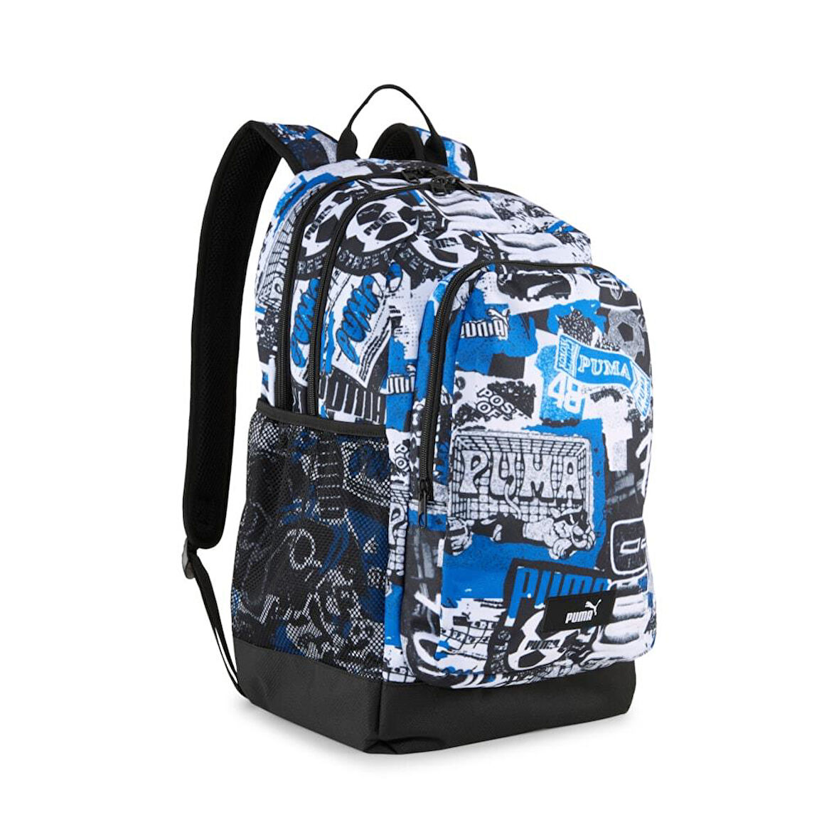 Puma Puma Academy Aop Backpack Unisex Sırt Çantası