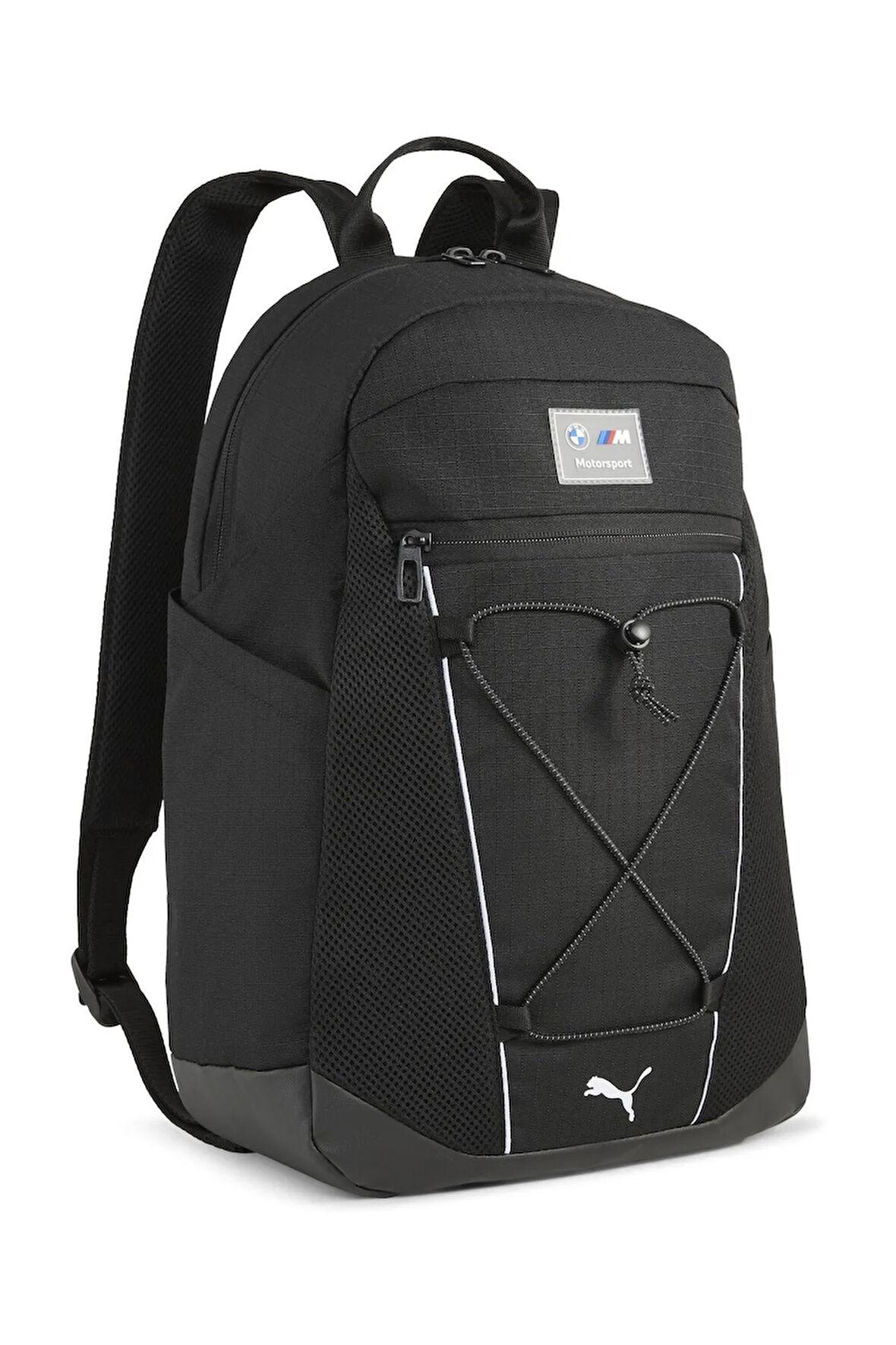 Backpacks, Plain, Front Pocket