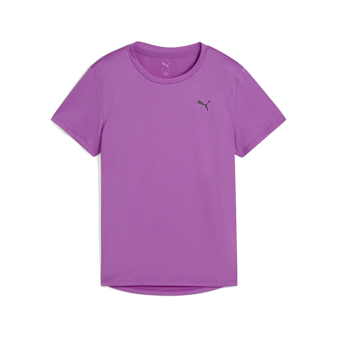 Puma Kadın Tişört Tad Essentials Crew