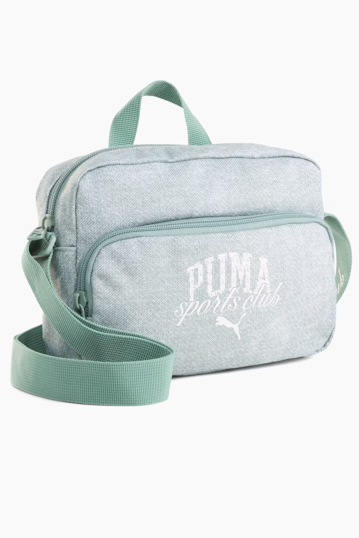 Puma Phase Class Crossbody B Unisex Omuz Çantası