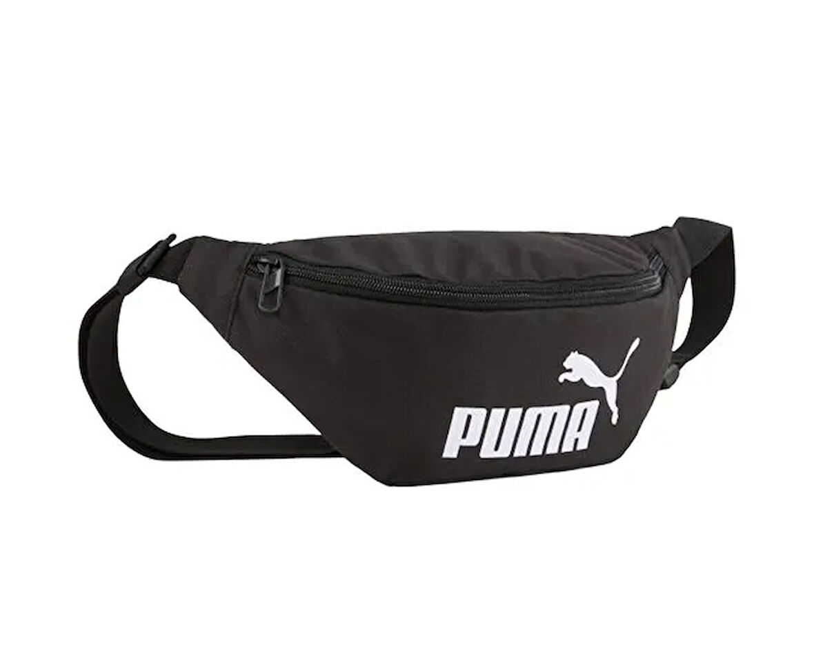 Puma Puma Phase Waist Bag Bel Çantası 09116501 Siyah