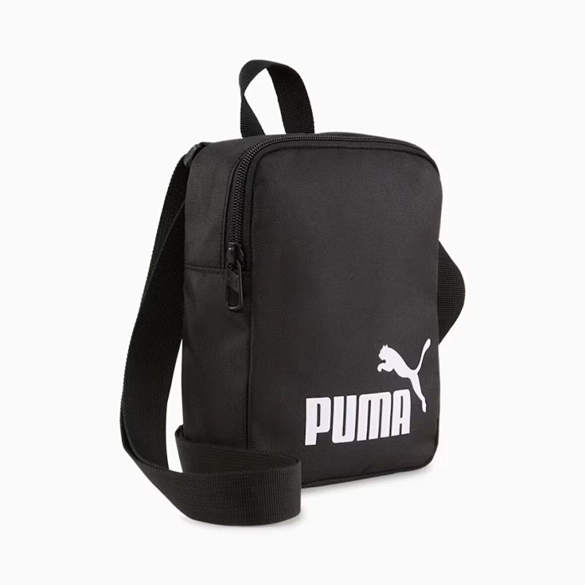 PUMA PHASE Portable Siyah Unisex Omuz Çantası 09117301