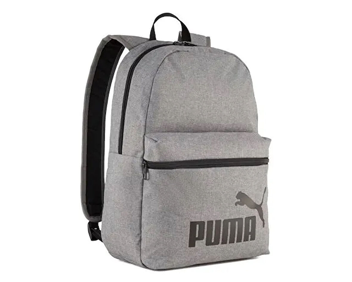 Puma Puma Phase Backpack iii Sırt Çantası 09117601 Renkli