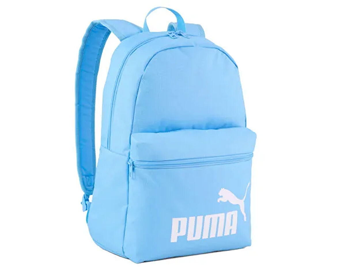 Puma PUMA PHASE BACKPACK Sırt Çantası 9116409 Renkli