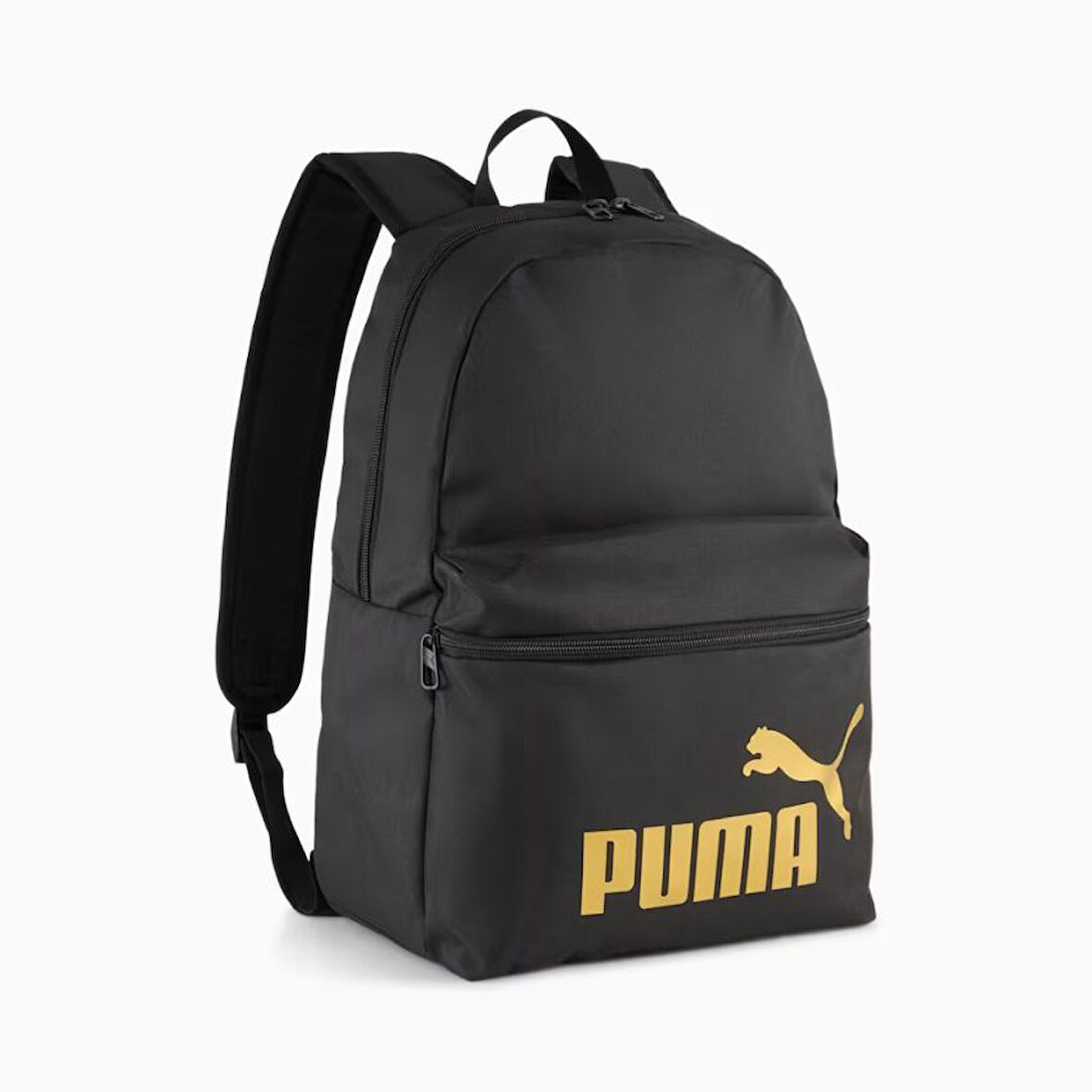 PUMA PHASE Backpack Siyah Sırt Çantası 9116403