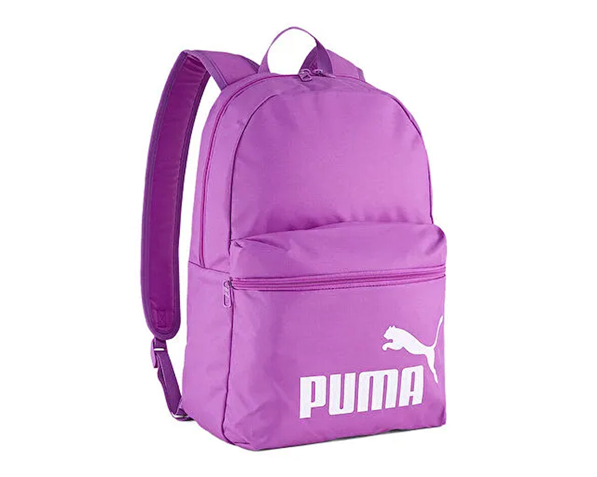 Puma PUMA PHASE BACKPACK Sırt Çantası 9116405 Renkli
