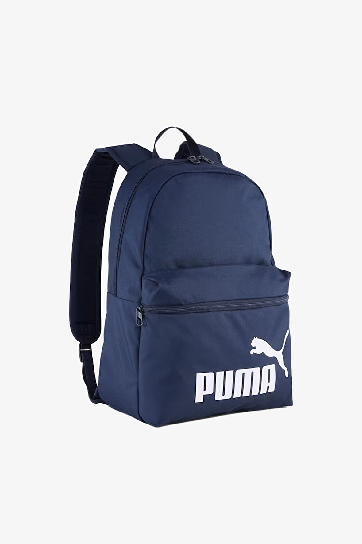 Puma Puma Phase Backpack Unisex Lacivert Sırt Çantası 09116402