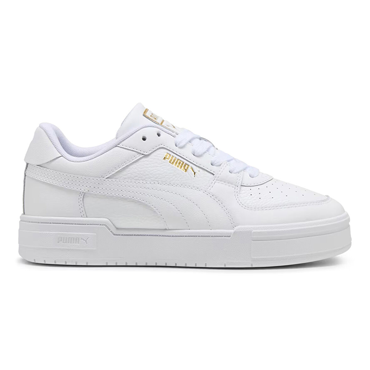 Ca Pro Classic II Kadın Beyaz Sneaker Ayakkabı 40305901