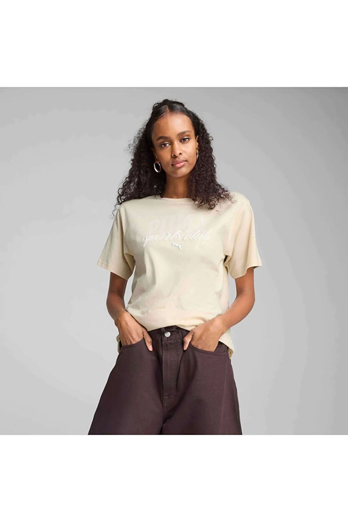 CLASS Relaxed Tee
