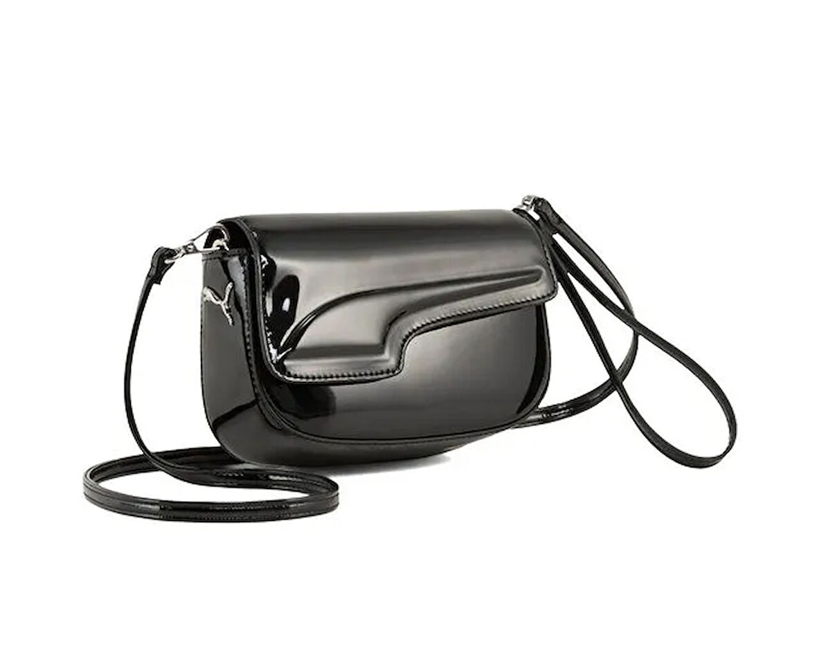 Puma Puma Fs. Mini Hobo Bag Omuz Çantası 09131501 Renkli