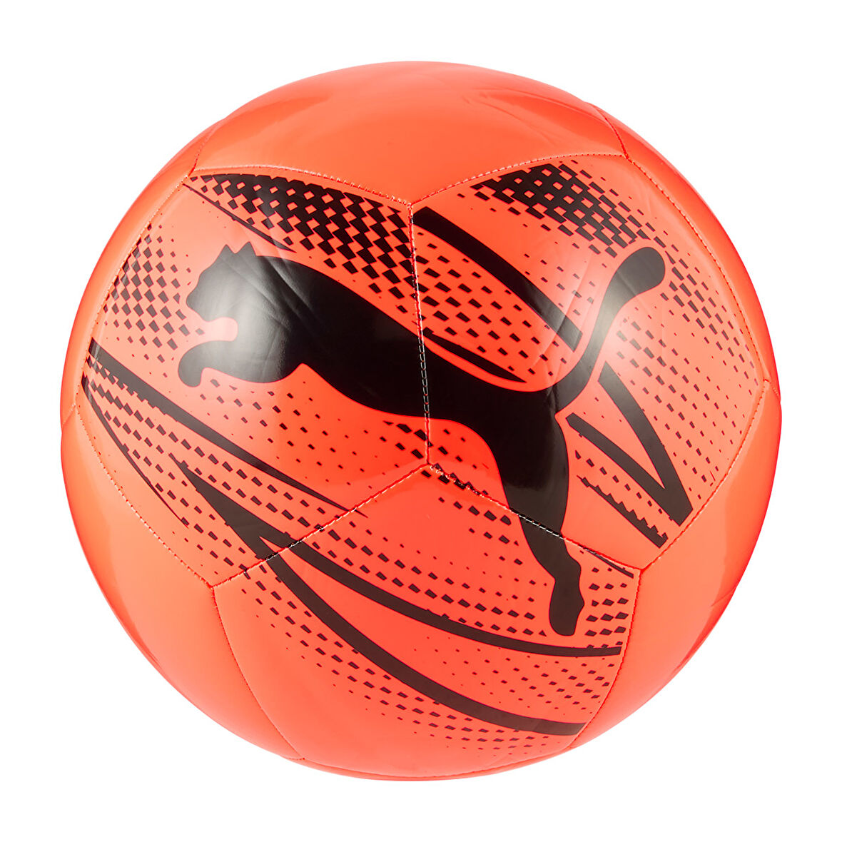 Puma Futbol Topu Attacanto Graphic