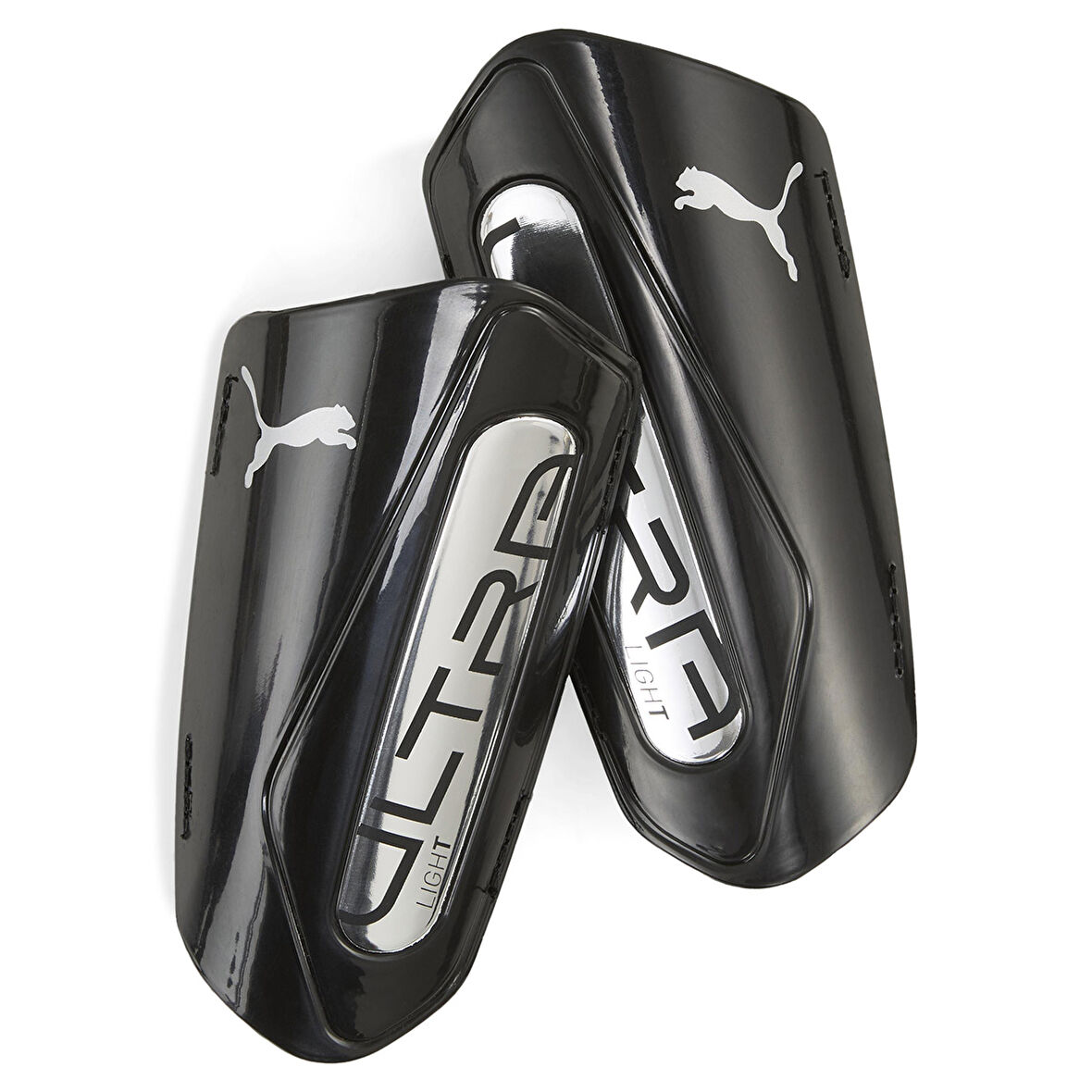 Ultra Light Strap Unisex Siyah Futbol Tekmelik 03099203