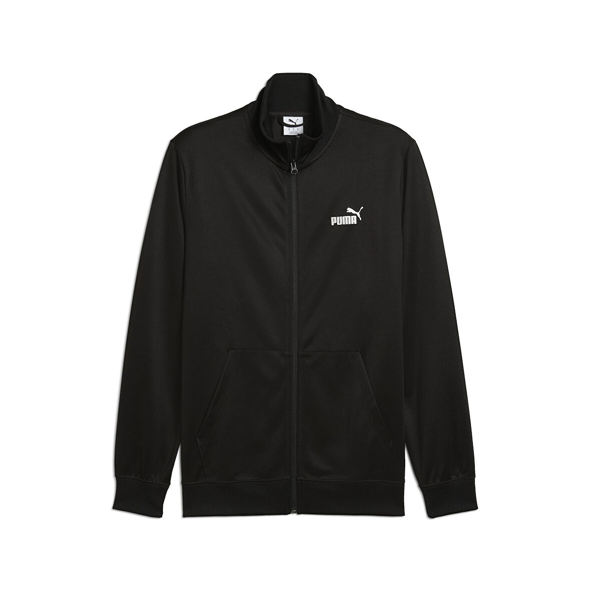 Puma 68263801 Ess Poly Track Erkek Spor Ceket