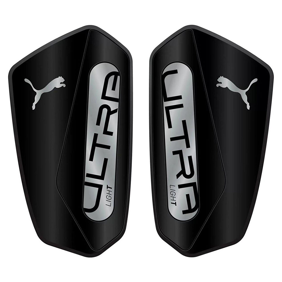 Ultra Light Sleeve Unisex Siyah Futbol Tekmelik 03098903