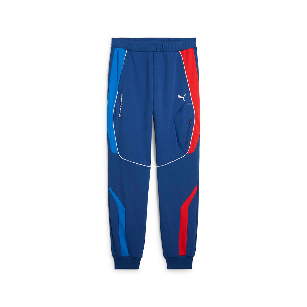 Puma Bmw Mms Sweat Pants Reg/Cc Erkek Eşofman Altı
