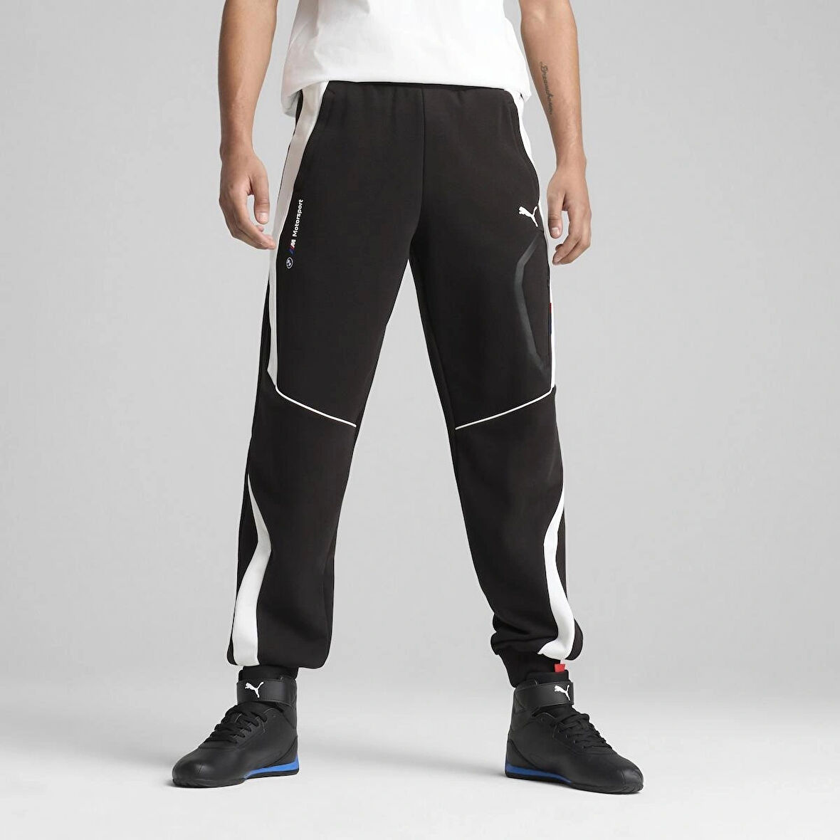 BMW MMS SWEAT PANTS REG/CC