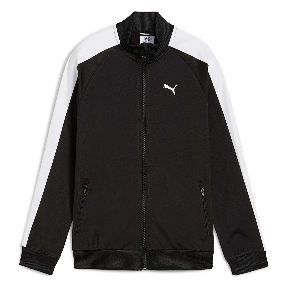 Puma Çocuk Eşofman Üstü T7 Always On