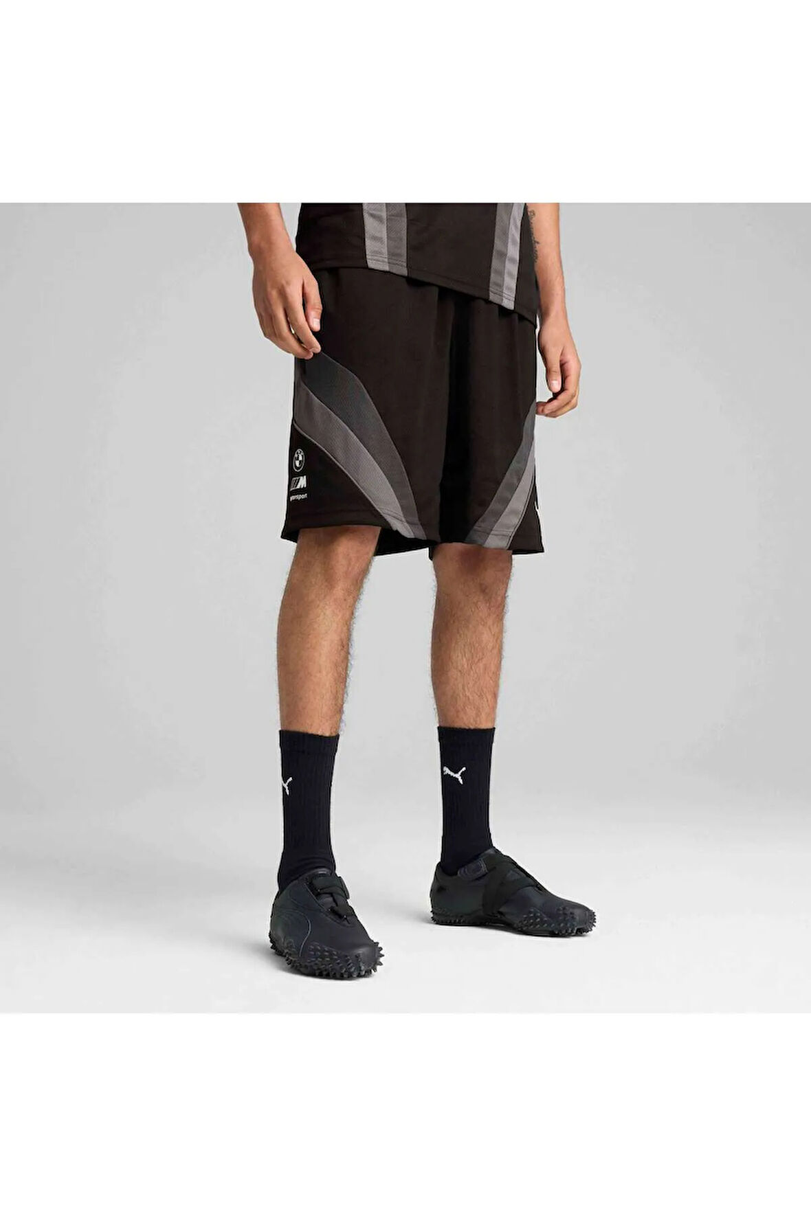 BMW MMS LIFESTYLE SHORTS