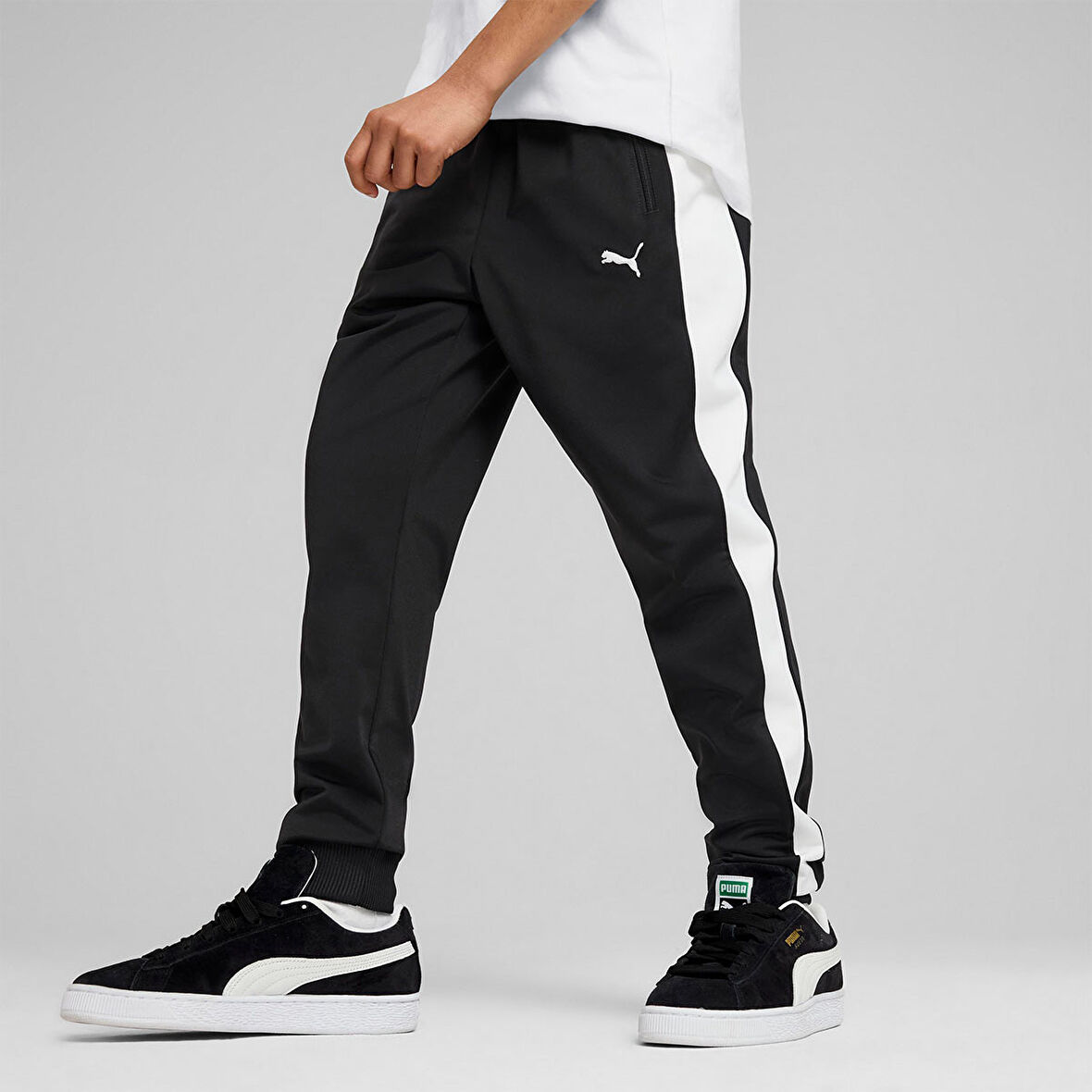 Puma Çocuk Eşofman Alt T7 Always On
