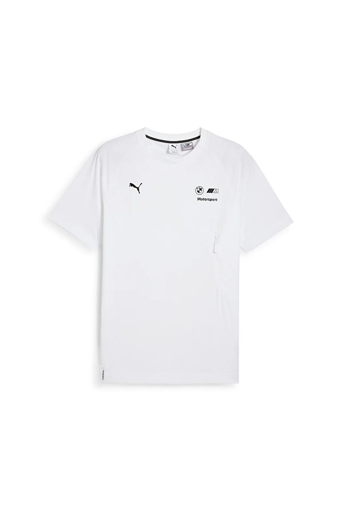 Bmw Mms Tech Tee Erkek T-shirt