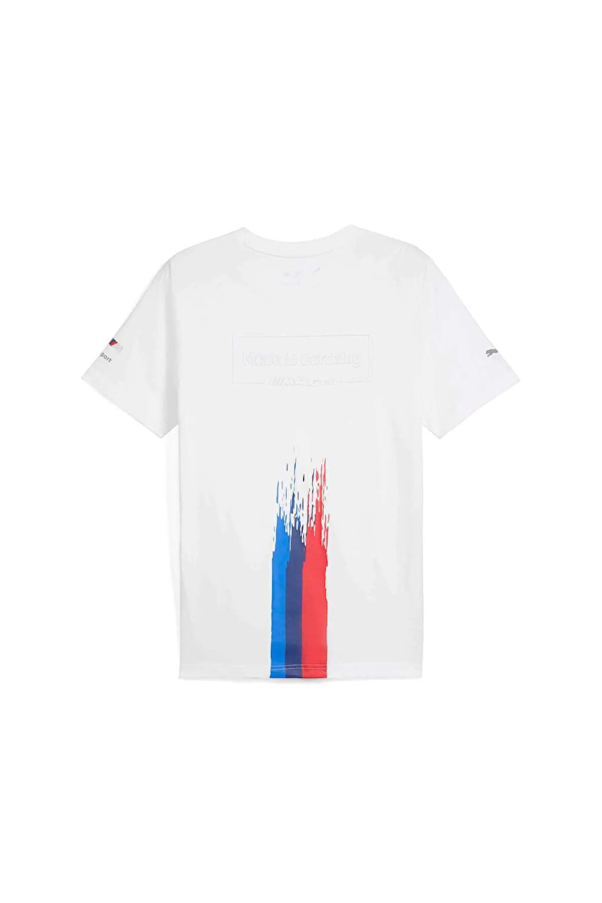 BMW MMS TEE