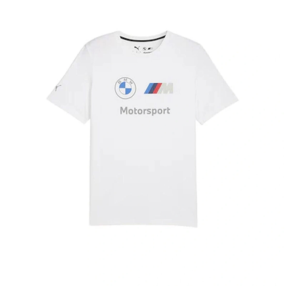 BMW MMS ESS Logo Tee