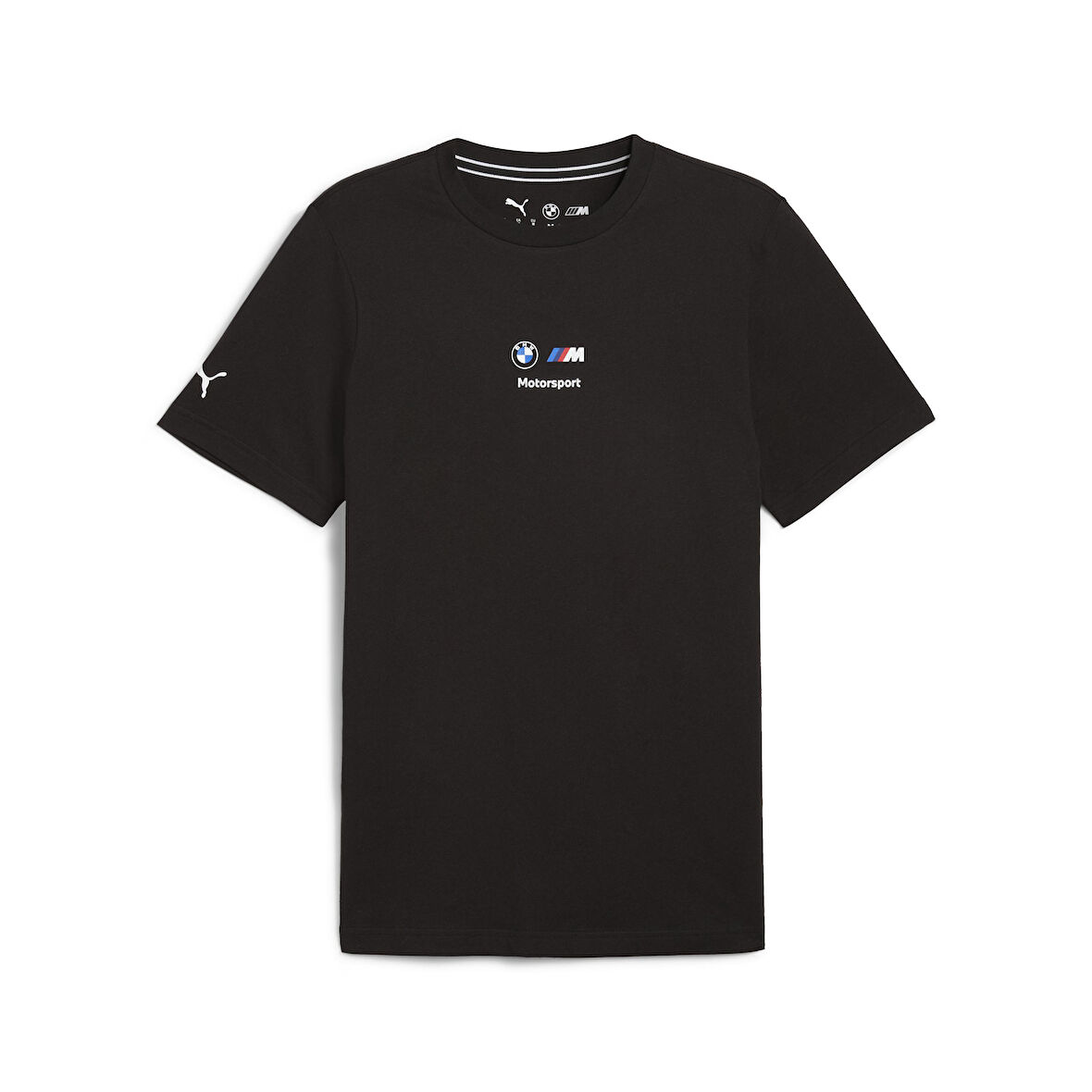 Puma 63073501 Bmw Mms Car Graphic Tee 2 Erkek Spor Tişört