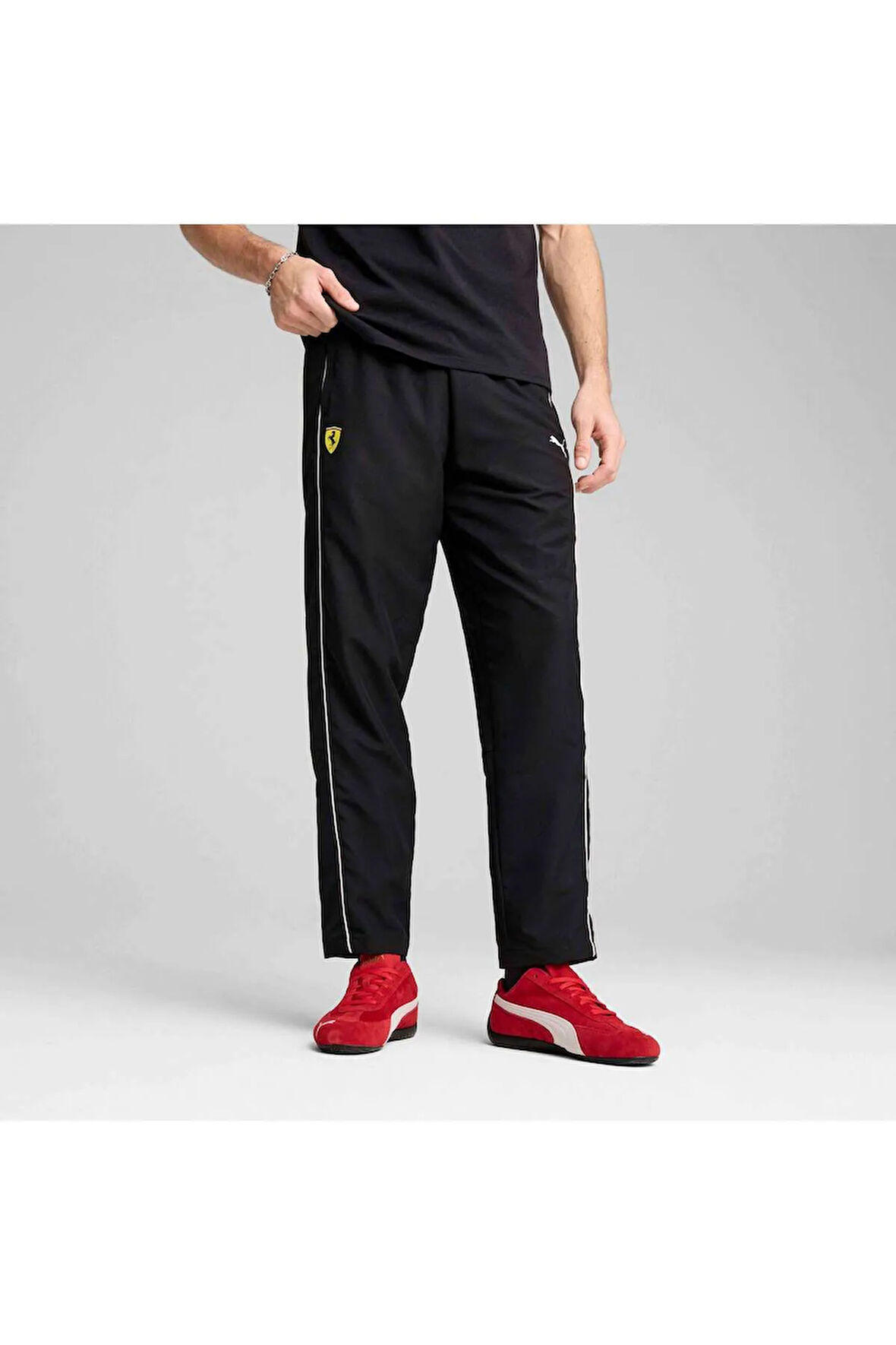 Ferrari Race SDS Pants
