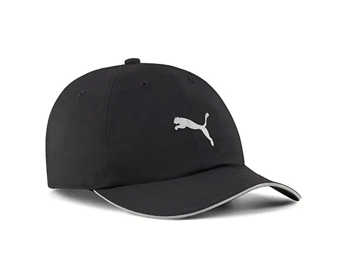Puma Unisex Running III Bb Cap Şapka 02616901 Renkli