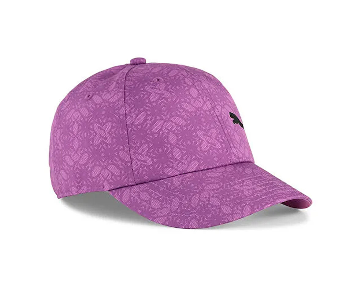 Puma Wmns Favorite Bb Cap Şapka 02625201 Renkli