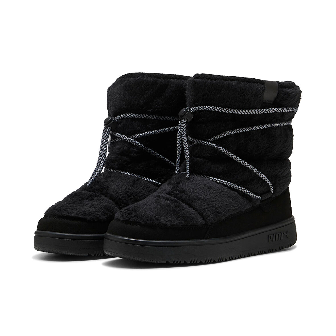 Puma Snowbae Suede Wns Kadın Yetişkin Bot