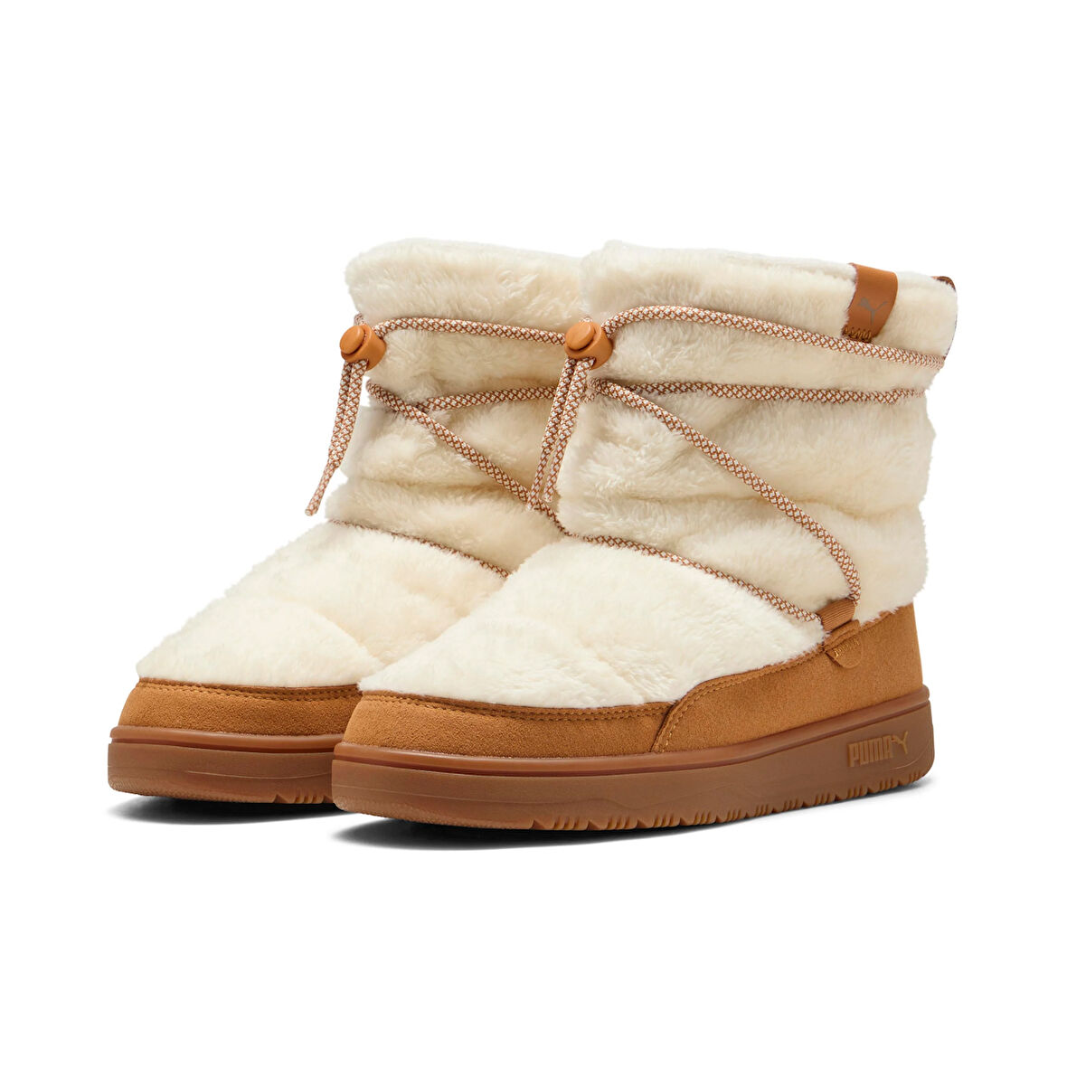 Puma Snowbae Suede Wns Kadın Yetişkin Bot