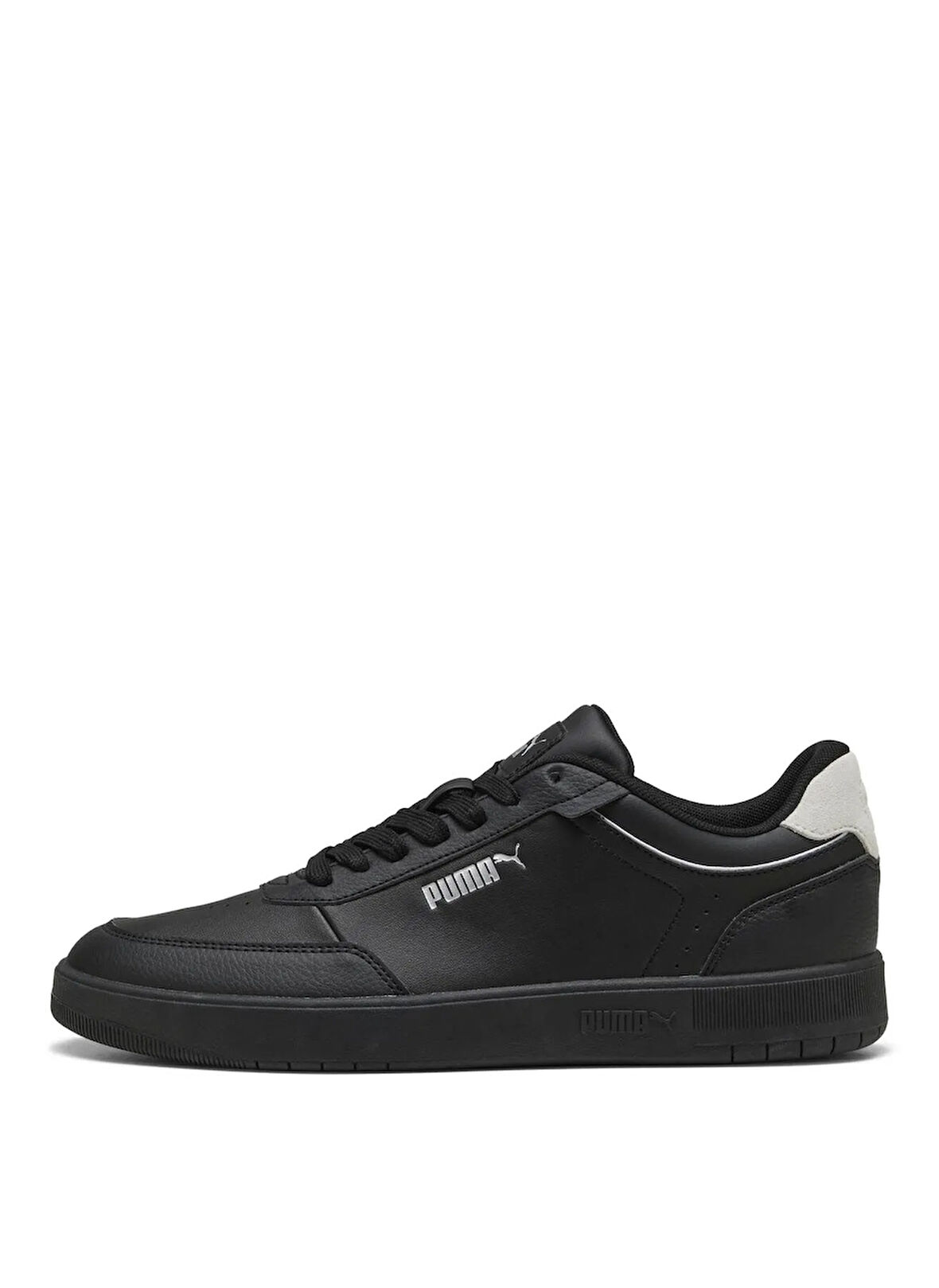 Puma 40313802 Puma Canasta PUMA Black-PU Siyah - Gri Erkek Lifestyle Ayakkabı