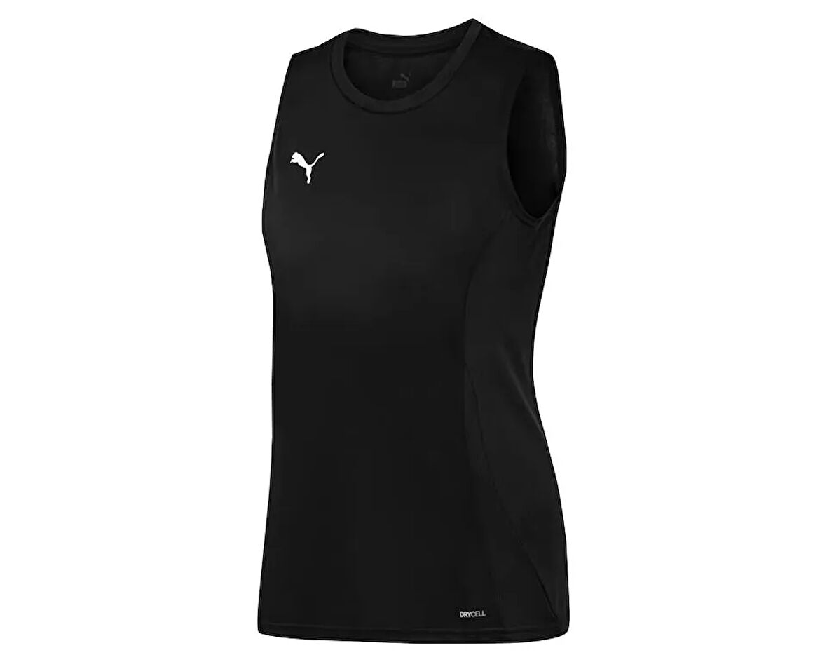 Puma Women Vollyball Jersey Kadın Voleybol Forması 70700803 Siyah