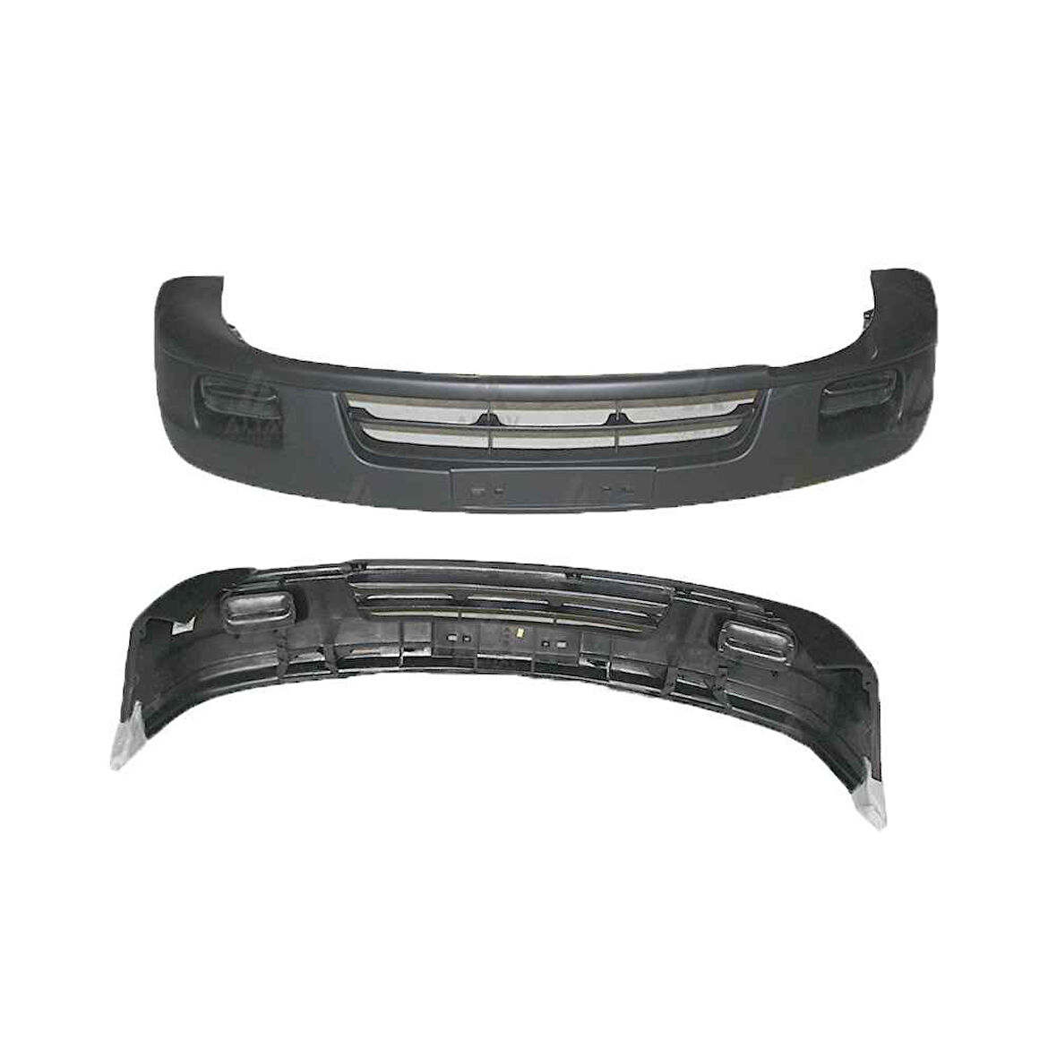 TAMPON 323 ÖN  97-98 SİS KAPAKLI 1.5 FAMILIA