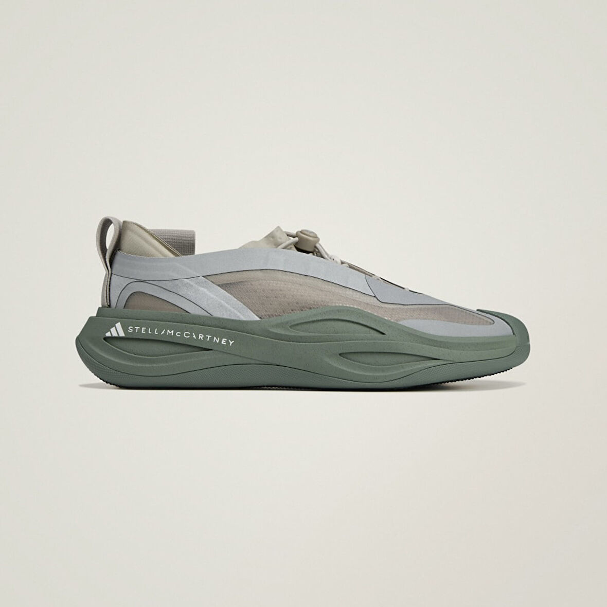 adidas JQ2966 aSMC SPORTSWEAR low ground Kadın Günlük Spor Ayakkabısı