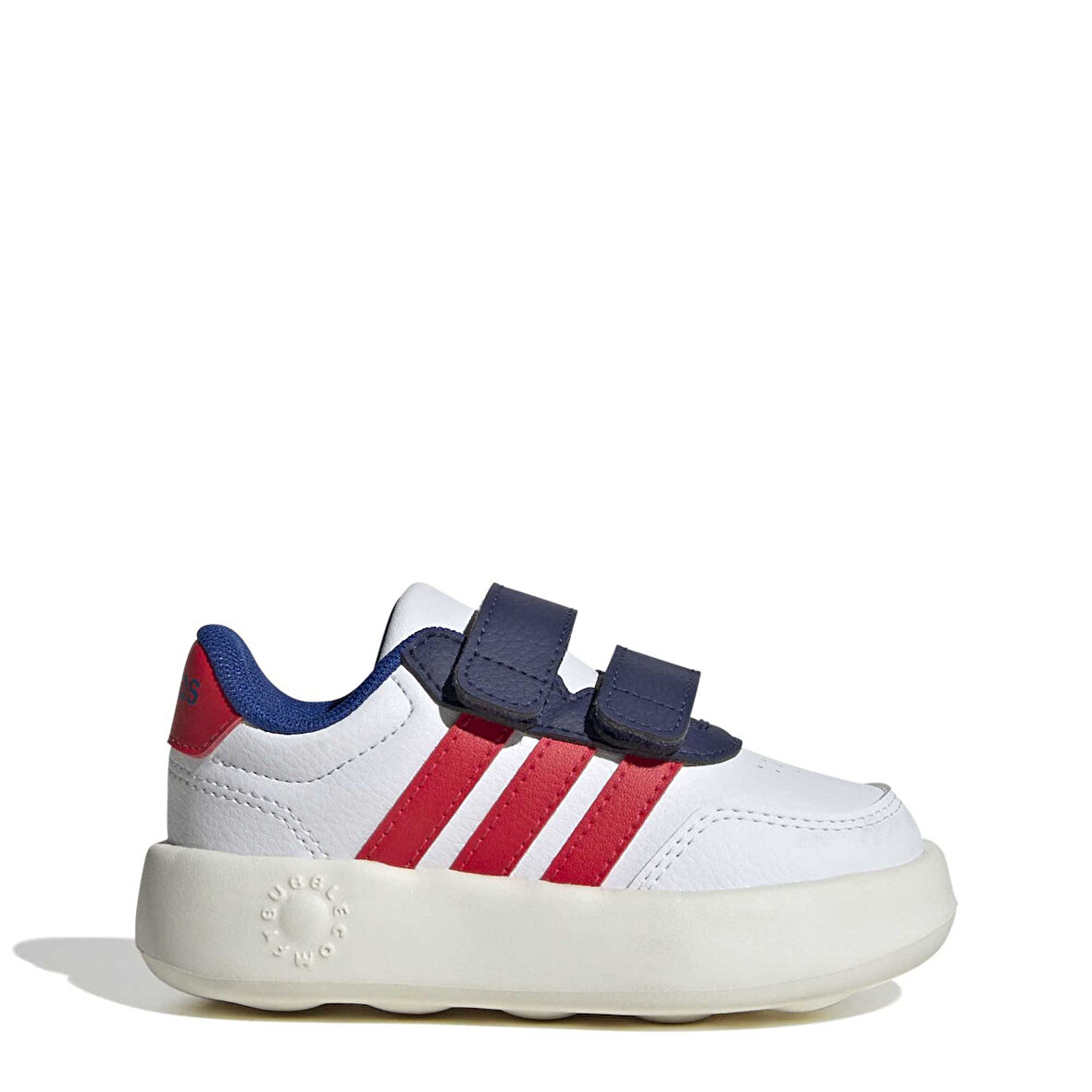 Adidas Bebek Günlük Spor Ayakkabı Breaknet 3.0 Cf I Js3675