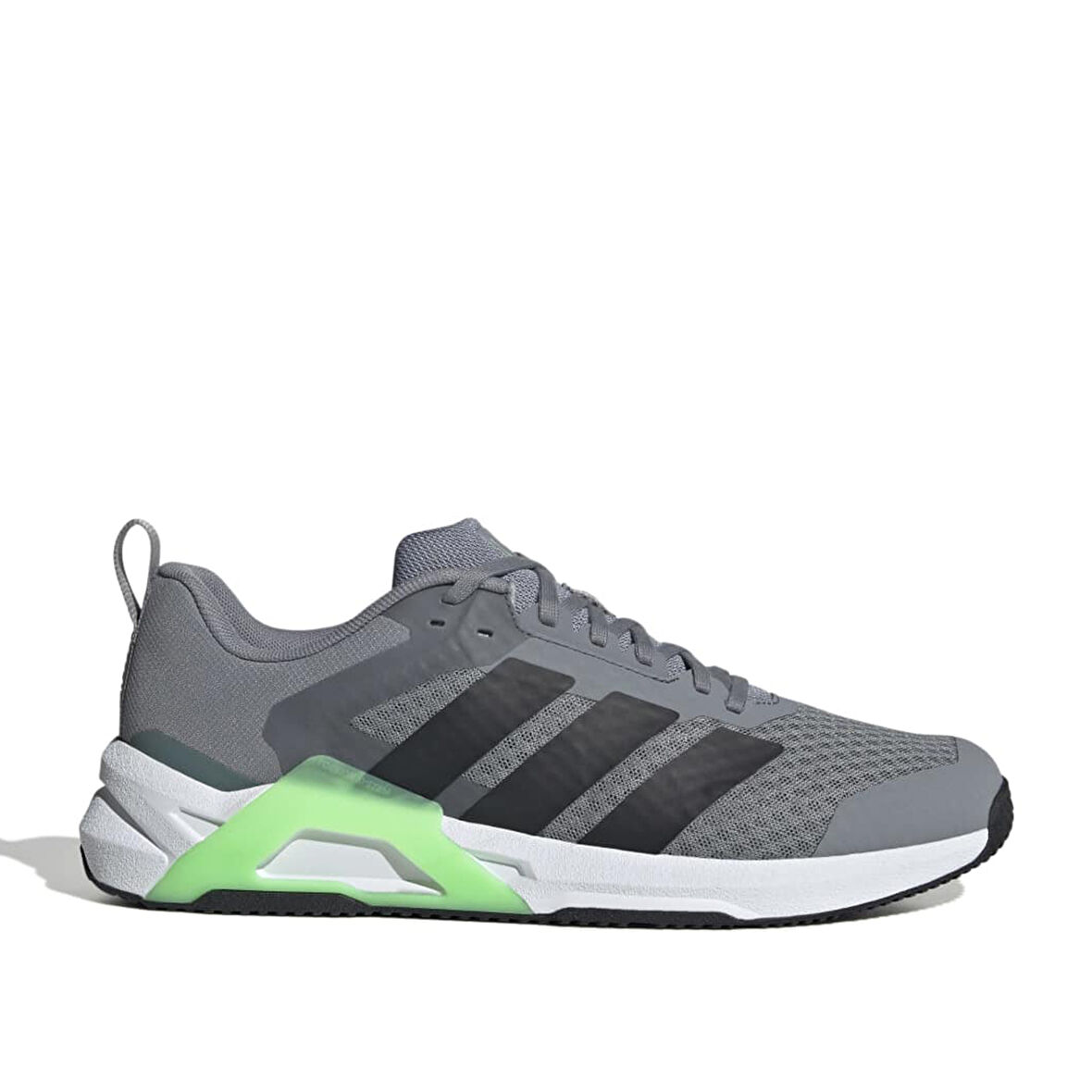 Adidas Erkek Ayakkabı Dropset Control Trainer