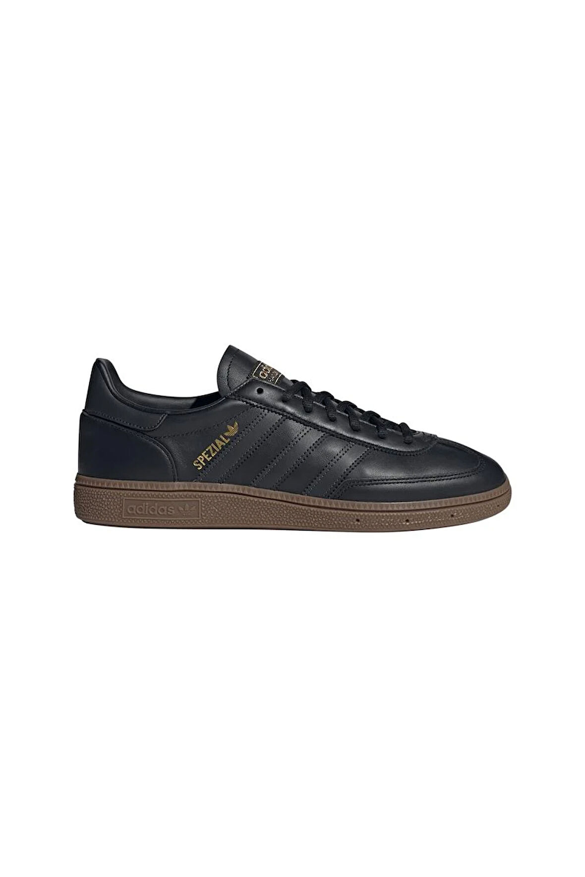 Erkek  Siyah  Sneaker HANDBALL SPEZIAL JS3868