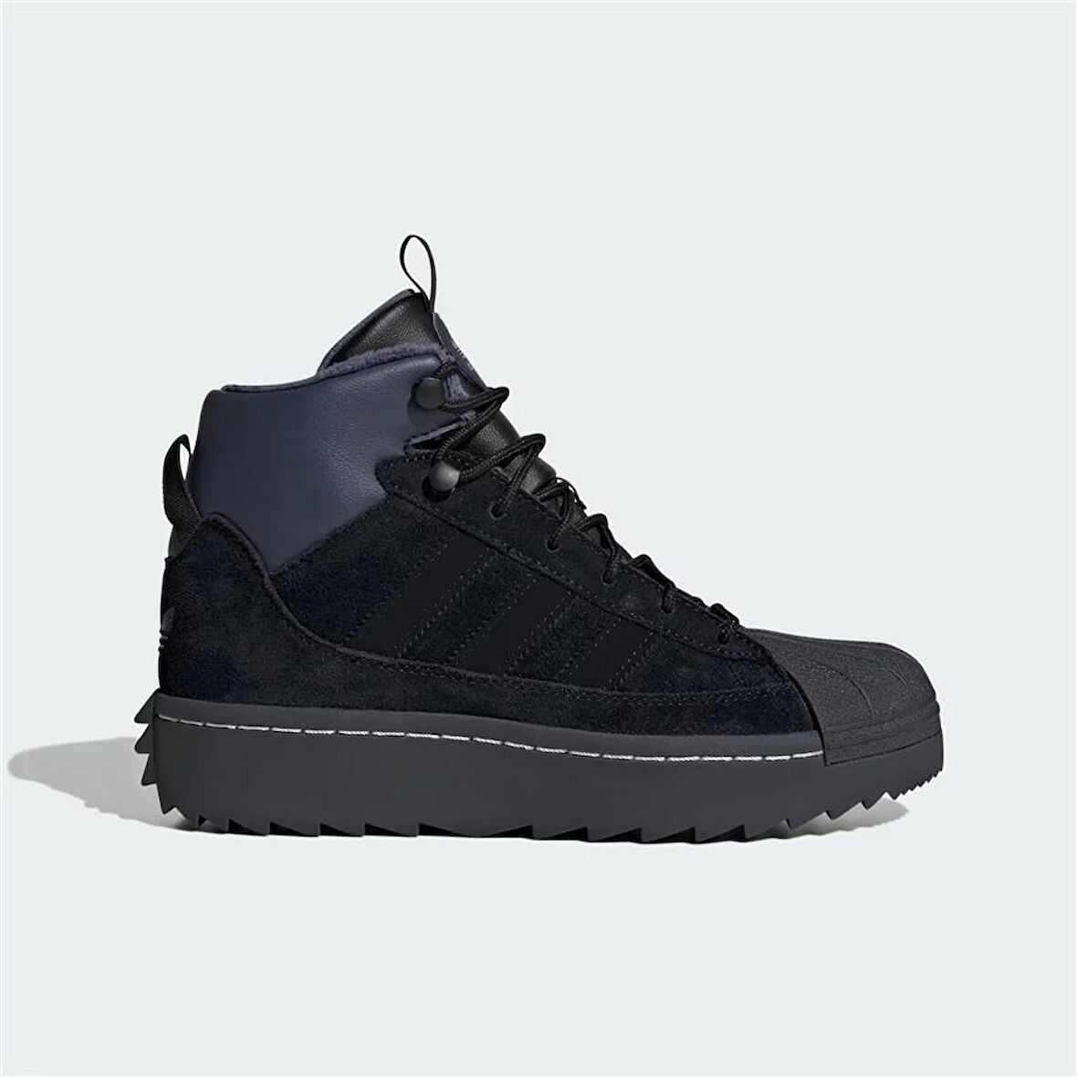 SUPERSTAR WINTER TREK J