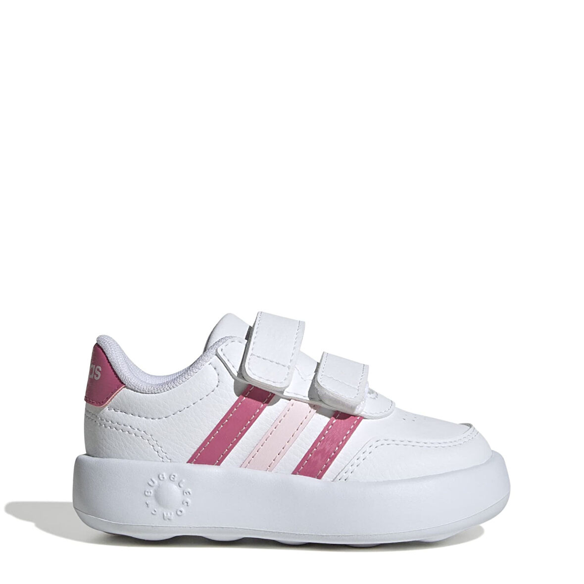 Adidas Bebek Günlük Spor Ayakkabı Breaknet 3.0 Cf I Js3676